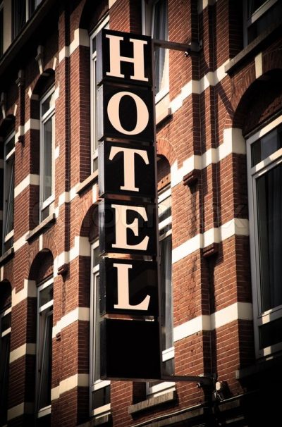 4297156-hotel-sign